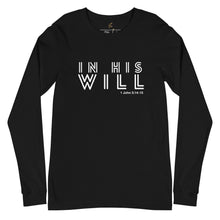 Load image into Gallery viewer, In His Will